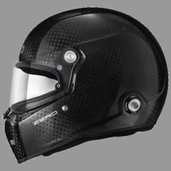 Kies-Motorsports Simpson Racing Stilo ST5 FN Zero 8860-2018 Non ABP Racing Helmet