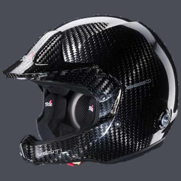 Kies-Motorsports Simpson Racing Stilo Venti WRC Carbon 8860 W/ PA