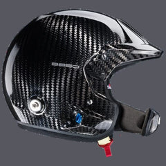 Kies-Motorsports Simpson Racing Stilo Venti WRC Carbon 8860 W/ PA
