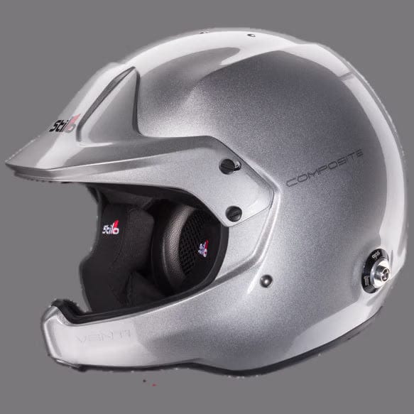 Kies-Motorsports Simpson Racing Stilo Venti WRC Composite