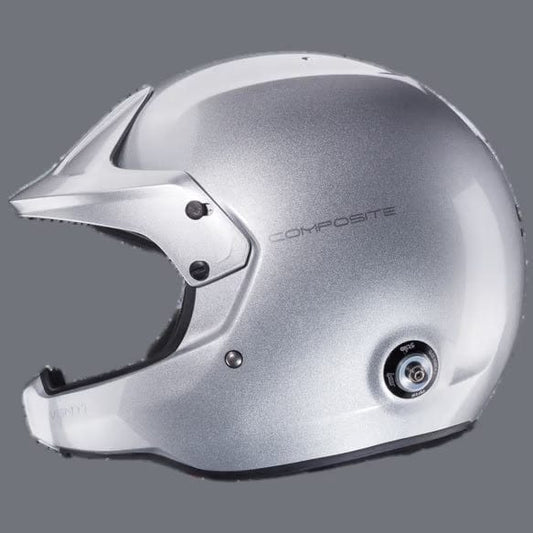 Kies-Motorsports Simpson Racing Stilo Venti WRC Composite