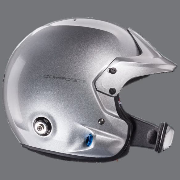 Kies-Motorsports Simpson Racing Stilo Venti WRC Composite