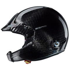 Kies-Motorsports Simpson Racing Stilo Venti WRC Zero 8860 Carbon Helmet