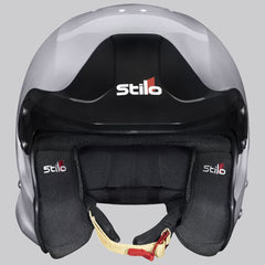 Kies-Motorsports Simpson Racing Venti Trophy Jet-Silver