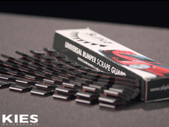 Kies-Motorsports Sliplo Sliplo UNIVERSAL Skid Plate Kit