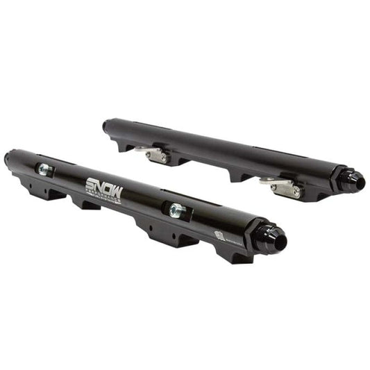 Kies-Motorsports Snow Performance Snow LSXR 60mm Injector Billet Fuel Rail Kit