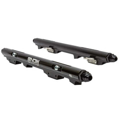 Kies-Motorsports Snow Performance Snow LSXR 60mm Injector Billet Fuel Rail Kit