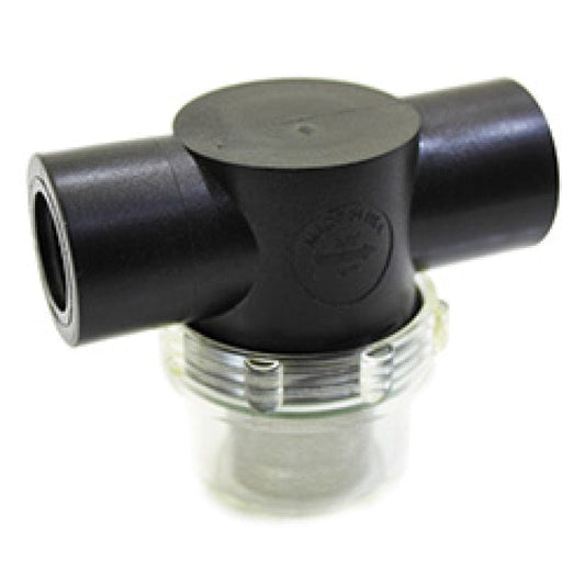 Kies-Motorsports Snow Performance Snow Performance 50 Mesh Water Filter