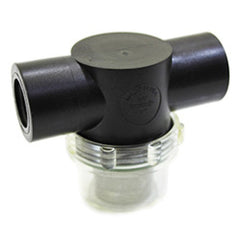 Kies-Motorsports Snow Performance Snow Performance 50 Mesh Water Filter