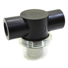 Kies-Motorsports Snow Performance Snow Performance 50 Mesh Water/Methanol Filter (With Quick Connect Fittings)