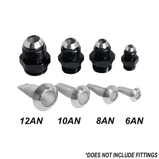 Kies-Motorsports Snow Performance Snow Performance 535LPH at 40psi Fuel Pump (In Tank)