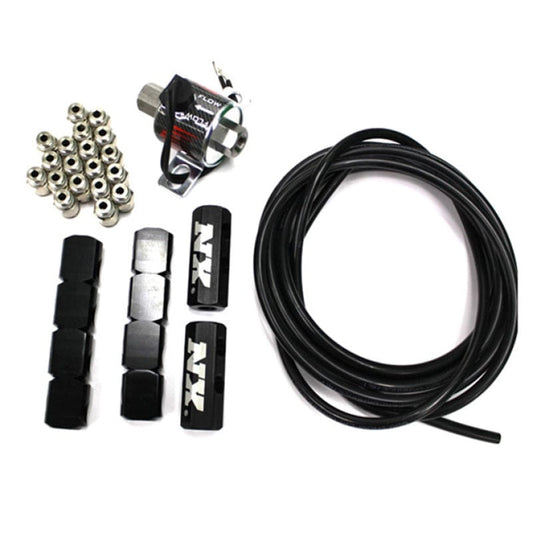 Kies-Motorsports Snow Performance Snow Performance 8 Cylinder Direct Port Upgrade