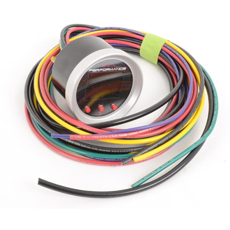 Kies-Motorsports Snow Performance Snow Performance Stage 2 Power Max Controller Upgrade (w/Black Bezel)