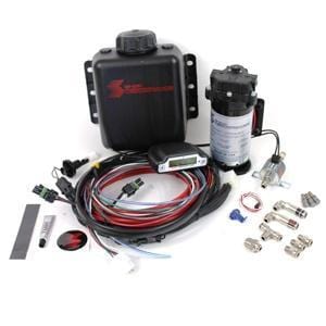 Kies-Motorsports Snow Performance Snow Performance Stage 3 Boost Cooler EFI 2D MAP Progressive Water-Methanol Injection Kit