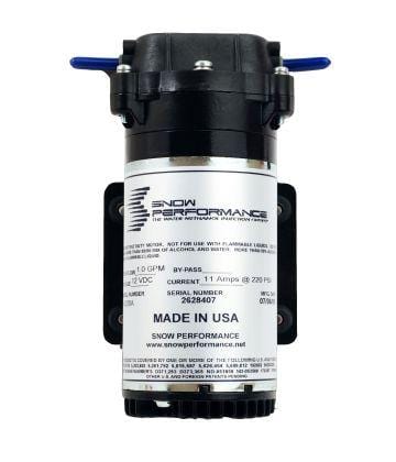 Kies-Motorsports Snow Performance Snow Performance Stage II Boost Cooler Forced Induction Water Injection Kit