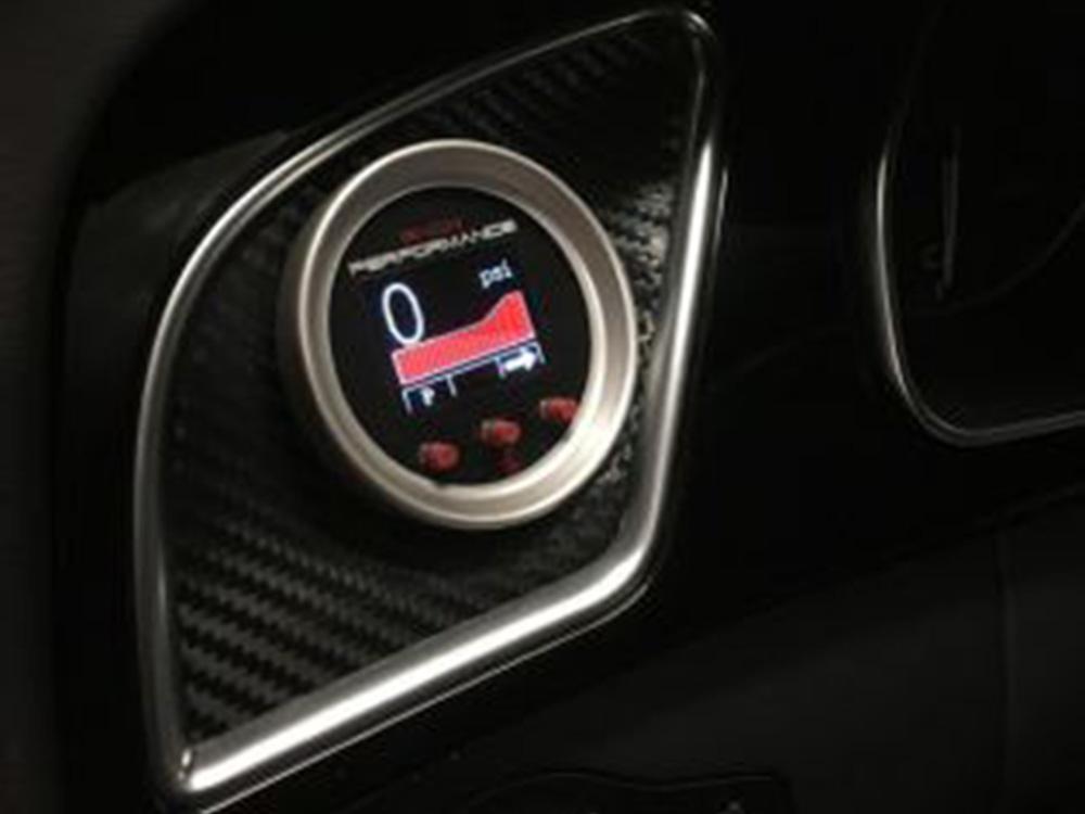 Kies-Motorsports Snow Performance Snow Performance Water Methanol Stage 2.5 Kit with Stainless Lines with AN Fittings