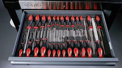 Kies-Motorsports Sonic Tools Automotive Toolset - Intermediate, 456-PCS