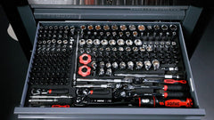 Kies-Motorsports Sonic Tools Automotive Toolset - Intermediate, 456-PCS