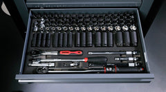 Kies-Motorsports Sonic Tools Automotive Toolset - Intermediate, 456-PCS