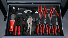 Kies-Motorsports Sonic Tools Automotive Toolset - Intermediate, 456-PCS