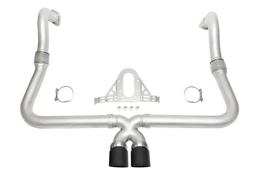 Kies-Motorsports Soul Performance 718 Boxster / Cayman SOUL Performance Exhaust
