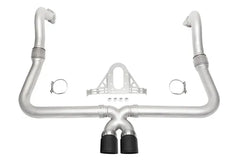 Kies-Motorsports Soul Performance 718 Boxster / Cayman SOUL Performance Exhaust