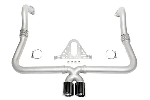 Kies-Motorsports Soul Performance 718 Boxster / Cayman SOUL Performance Exhaust