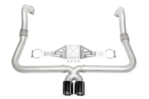 Kies-Motorsports Soul Performance 718 Boxster / Cayman SOUL Performance Exhaust