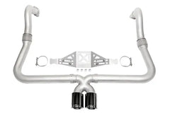 Kies-Motorsports Soul Performance 718 Boxster / Cayman SOUL Performance Exhaust