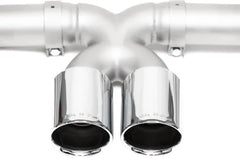 Kies-Motorsports Soul Performance 718 Boxster / Cayman SOUL Performance Exhaust