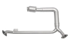 Kies-Motorsports Soul Performance 718 Boxster / Cayman SOUL Sport Catalytic Converter Downpipe