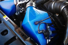 Kies-Motorsports Soul Performance BMW F10 M5 / F06 / F12 / F13 M6 CSF Twin Charge Air Cooler Set