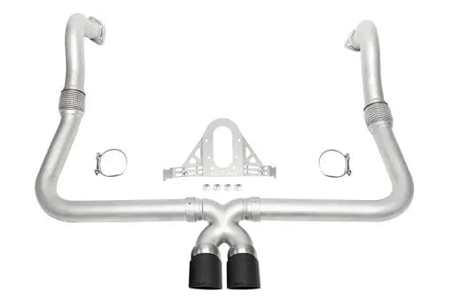Kies-Motorsports Soul Performance Porsche 718 Cayman / Boxster Performance Exhaust System - PDK Trans