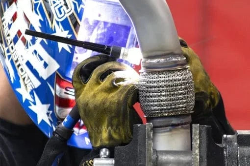 Kies-Motorsports Soul Performance Porsche 718 Cayman / Boxster Performance Exhaust System - PDK Trans