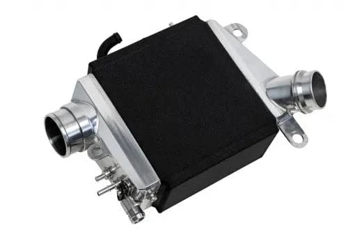 Kies-Motorsports Soul Performance Porsche 718 Cayman / Boxster Performance Intercooler