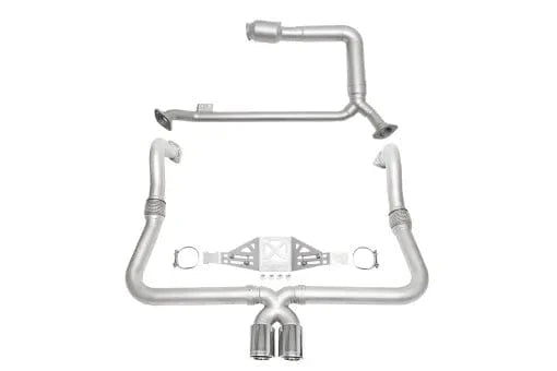 Kies-Motorsports Soul Performance Porsche 718 Cayman / Boxster Sport Package - (Non-Valved)