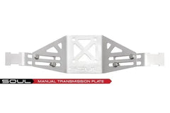 Kies-Motorsports Soul Performance Porsche 718 Cayman / Boxster Track Package - (Non-Valved) - Chrome Tips