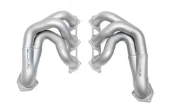 Kies-Motorsports Soul Performance Porsche 718 GT4 RS Competition Headers