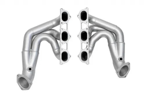 Kies-Motorsports Soul Performance Porsche 718 GT4 RS Competition Headers