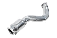 Kies-Motorsports Soul Performance Porsche 718 GT4 RS / Spyder RS SOUL Sport Cat Over Axle Pipes