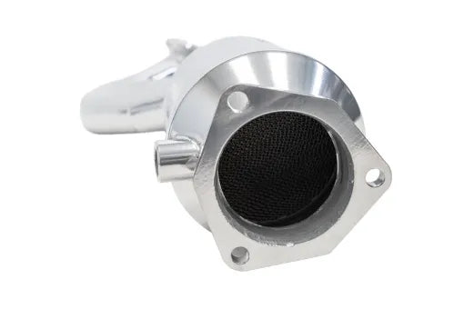 Kies-Motorsports Soul Performance Porsche 718 GT4 RS / Spyder RS SOUL Sport Cat Over Axle Pipes