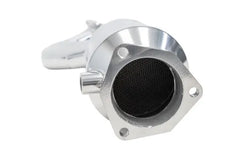 Kies-Motorsports Soul Performance Porsche 718 GT4 RS / Spyder RS SOUL Sport Cat Over Axle Pipes