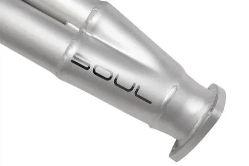 Kies-Motorsports Soul Performance Porsche 718 GT4 / Spyder / GTS Cayman Competition Headers