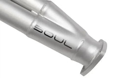 Kies-Motorsports Soul Performance Porsche 718 GT4 / Spyder / GTS Cayman Competition Headers