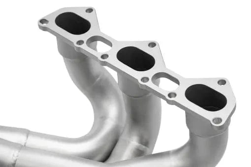 Kies-Motorsports Soul Performance Porsche 718 GT4 / Spyder / GTS Cayman Competition Headers
