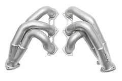 Kies-Motorsports Soul Performance Porsche 718 GT4 / Spyder / GTS Cayman Competition Headers