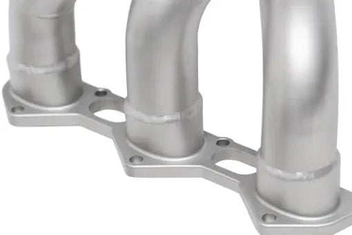 Kies-Motorsports Soul Performance Porsche 718 GT4 / Spyder / GTS Cayman Competition Headers
