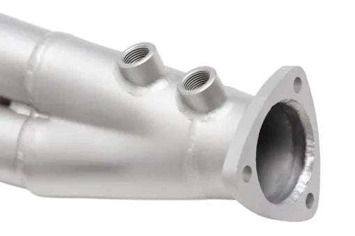 Kies-Motorsports Soul Performance Porsche 718 GT4 / Spyder / GTS Cayman Competition Headers