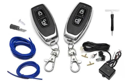 Kies-Motorsports Soul Performance Porsche 718 GT4 / Spyder / GTS Cayman Sport Package - Reuse Factory Tips - Reuse OEM