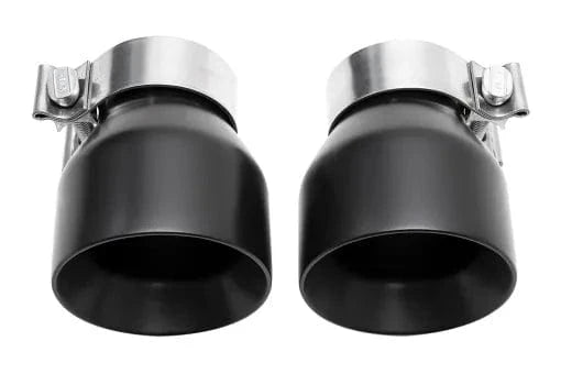 Kies-Motorsports Soul Performance Porsche 718 GT4 / Spyder / GTS Cayman Sport Package - Reuse Factory Tips - Reuse OEM